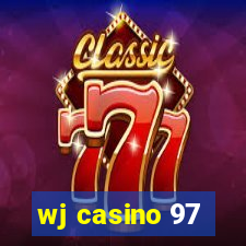 wj casino 97